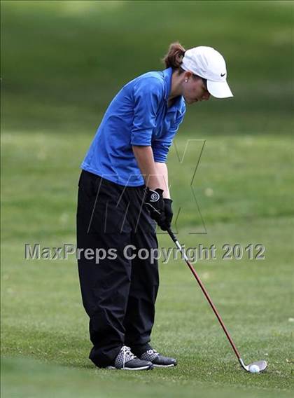 Thumbnail 3 in Jester Park Girls Varsity Invitational photogallery.