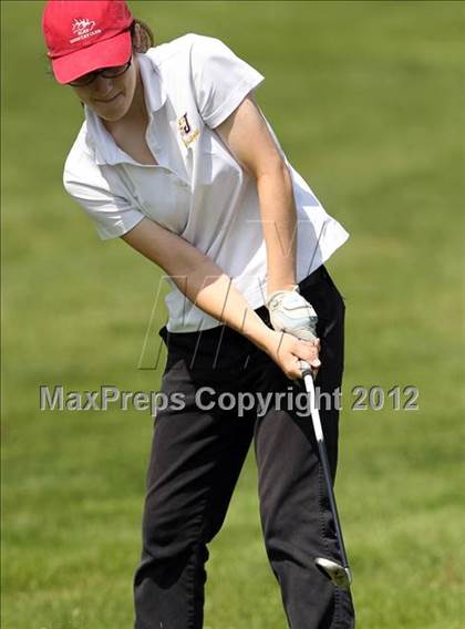 Thumbnail 2 in Jester Park Girls Varsity Invitational photogallery.