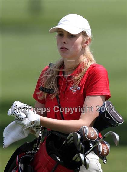 Thumbnail 1 in Jester Park Girls Varsity Invitational photogallery.