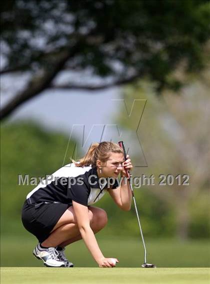 Thumbnail 3 in Jester Park Girls Varsity Invitational photogallery.