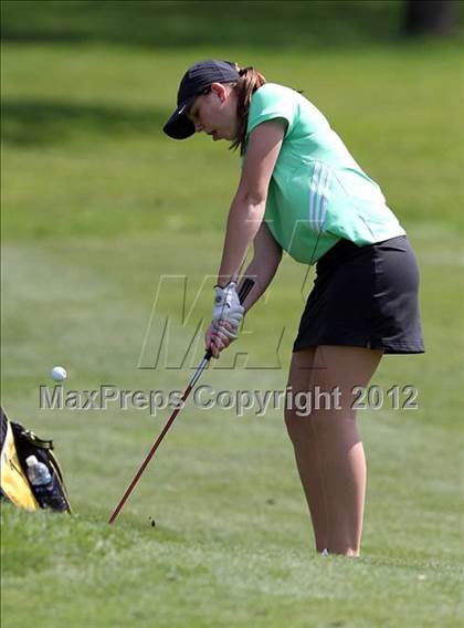 Thumbnail 1 in Jester Park Girls Varsity Invitational photogallery.