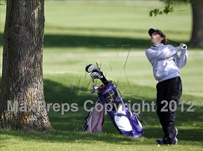 Thumbnail 3 in Jester Park Girls Varsity Invitational photogallery.