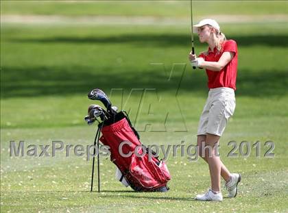 Thumbnail 2 in Jester Park Girls Varsity Invitational photogallery.