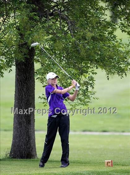 Thumbnail 3 in Jester Park Girls Varsity Invitational photogallery.
