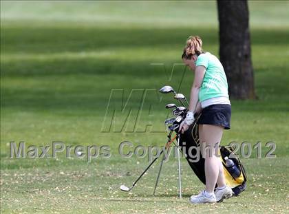 Thumbnail 2 in Jester Park Girls Varsity Invitational photogallery.