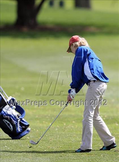 Thumbnail 1 in Jester Park Girls Varsity Invitational photogallery.