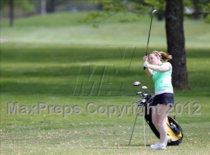 Thumbnail 1 in Jester Park Girls Varsity Invitational photogallery.