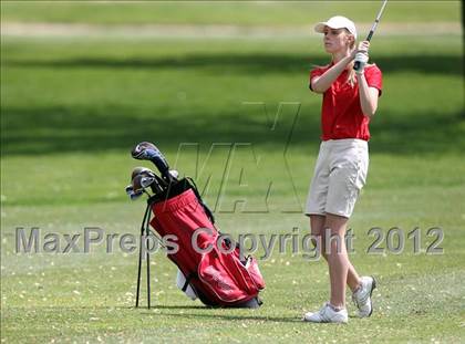 Thumbnail 3 in Jester Park Girls Varsity Invitational photogallery.