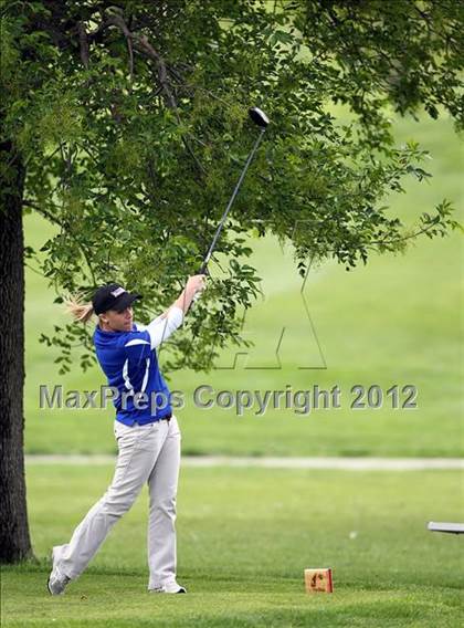 Thumbnail 1 in Jester Park Girls Varsity Invitational photogallery.