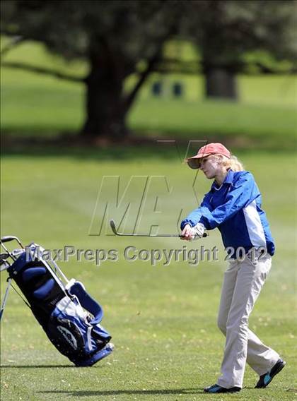 Thumbnail 2 in Jester Park Girls Varsity Invitational photogallery.