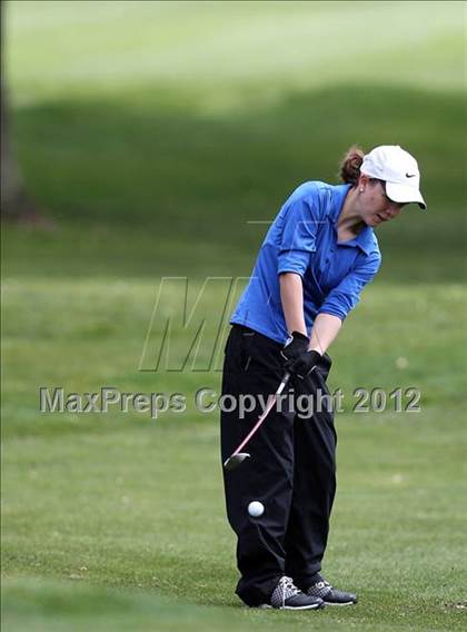 Thumbnail 1 in Jester Park Girls Varsity Invitational photogallery.