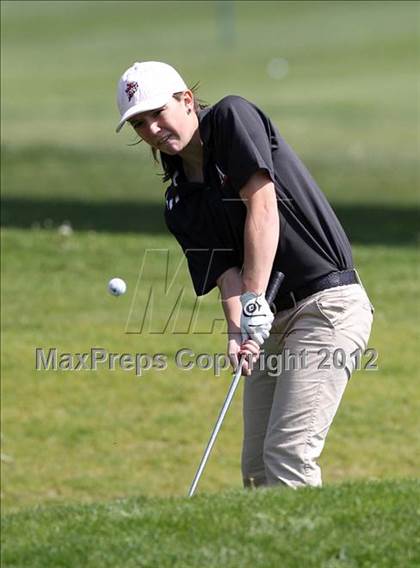 Thumbnail 1 in Jester Park Girls Varsity Invitational photogallery.