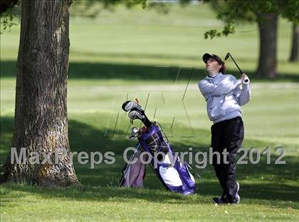 Thumbnail 1 in Jester Park Girls Varsity Invitational photogallery.