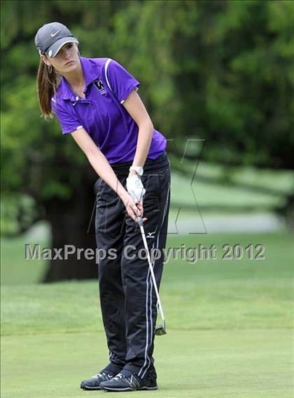 Thumbnail 1 in Jester Park Girls Varsity Invitational photogallery.