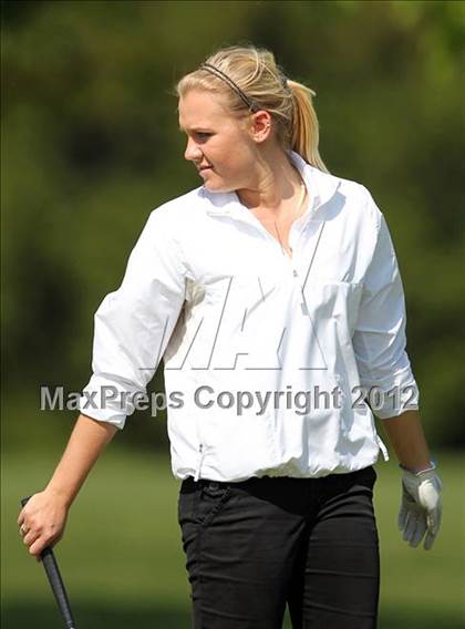 Thumbnail 2 in Jester Park Girls Varsity Invitational photogallery.