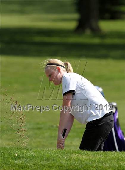 Thumbnail 1 in Jester Park Girls Varsity Invitational photogallery.