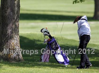 Thumbnail 1 in Jester Park Girls Varsity Invitational photogallery.