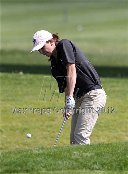 Thumbnail 3 in Jester Park Girls Varsity Invitational photogallery.