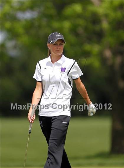 Thumbnail 1 in Jester Park Girls Varsity Invitational photogallery.