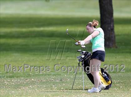 Thumbnail 3 in Jester Park Girls Varsity Invitational photogallery.