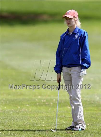 Thumbnail 3 in Jester Park Girls Varsity Invitational photogallery.