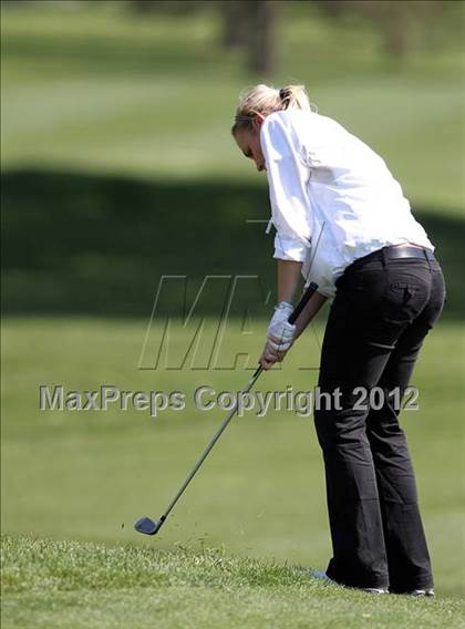 Thumbnail 2 in Jester Park Girls Varsity Invitational photogallery.