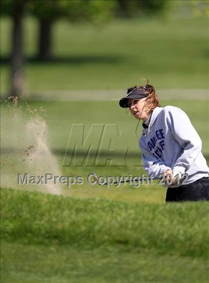 Thumbnail 3 in Jester Park Girls Varsity Invitational photogallery.