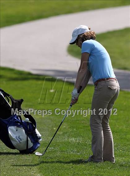 Thumbnail 3 in Jester Park Girls Varsity Invitational photogallery.