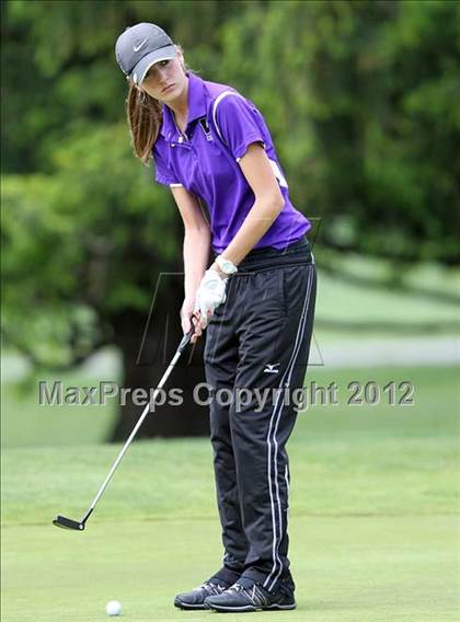 Thumbnail 3 in Jester Park Girls Varsity Invitational photogallery.