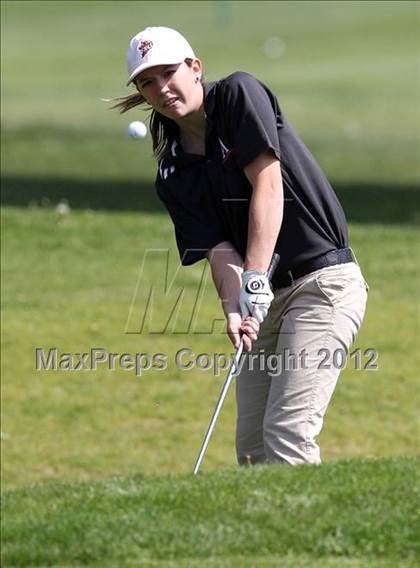Thumbnail 2 in Jester Park Girls Varsity Invitational photogallery.