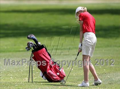 Thumbnail 3 in Jester Park Girls Varsity Invitational photogallery.