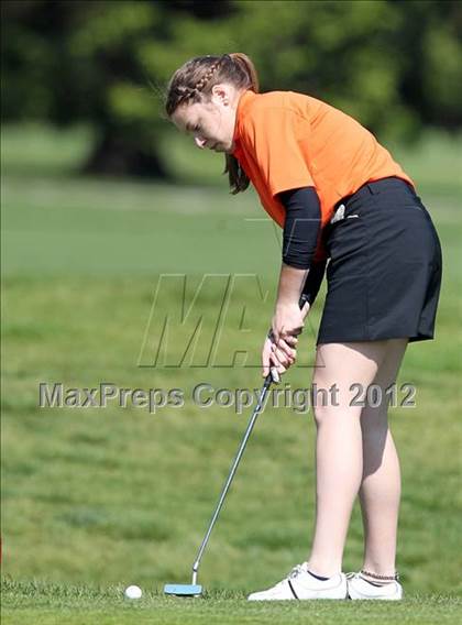 Thumbnail 3 in Jester Park Girls Varsity Invitational photogallery.