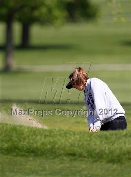Thumbnail 1 in Jester Park Girls Varsity Invitational photogallery.