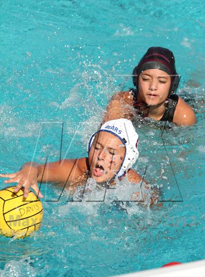 Thumbnail 3 in Woodcreek vs Buchanan (Davis Fall Classic) photogallery.