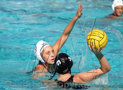 Thumbnail 1 in Woodcreek vs Buchanan (Davis Fall Classic) photogallery.