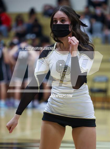 Thumbnail 3 in JSerra Catholic @ Oak Park photogallery.