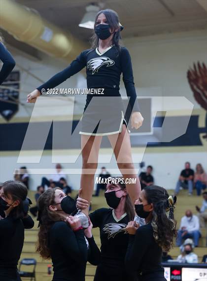 Thumbnail 1 in JSerra Catholic @ Oak Park photogallery.