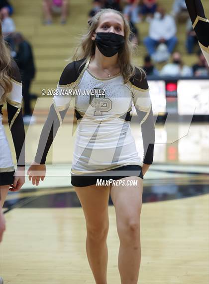 Thumbnail 3 in JSerra Catholic @ Oak Park photogallery.