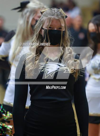 Thumbnail 2 in JSerra Catholic @ Oak Park photogallery.