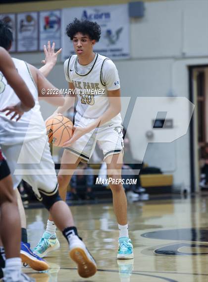 Thumbnail 2 in JSerra Catholic @ Oak Park photogallery.