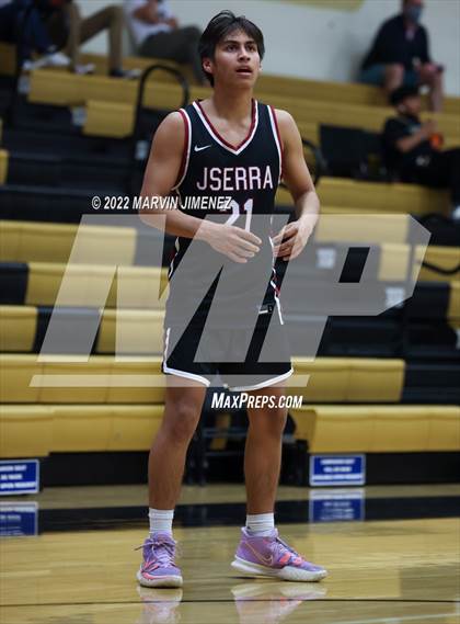 Thumbnail 3 in JSerra Catholic @ Oak Park photogallery.