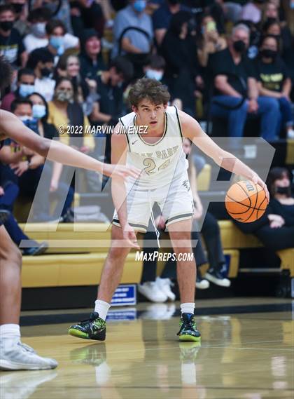 Thumbnail 2 in JSerra Catholic @ Oak Park photogallery.