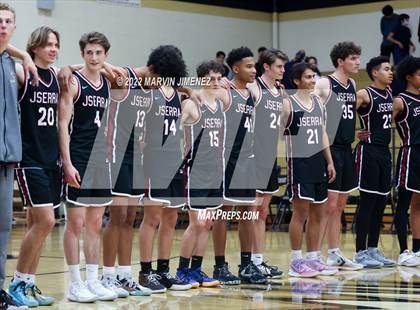 Thumbnail 2 in JSerra Catholic @ Oak Park photogallery.