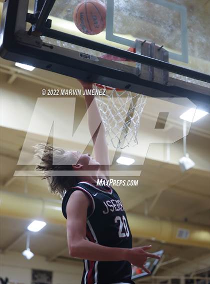 Thumbnail 1 in JSerra Catholic @ Oak Park photogallery.