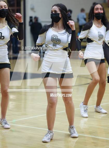 Thumbnail 1 in JSerra Catholic @ Oak Park photogallery.