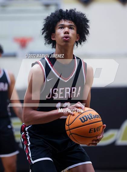 Thumbnail 2 in JSerra Catholic @ Oak Park photogallery.