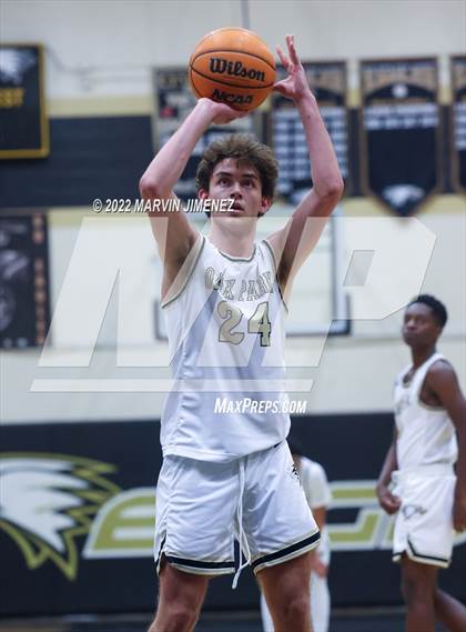 Thumbnail 2 in JSerra Catholic @ Oak Park photogallery.