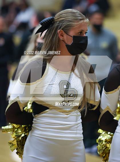 Thumbnail 3 in JSerra Catholic @ Oak Park photogallery.