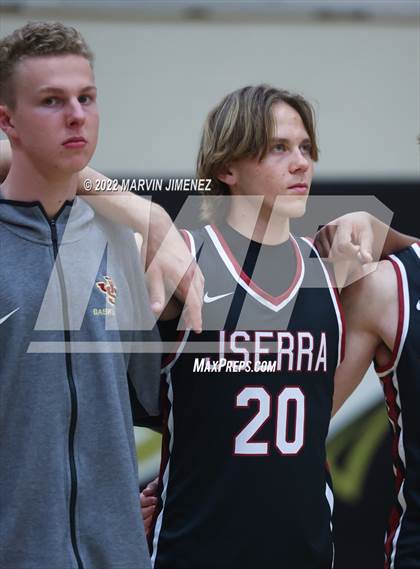 Thumbnail 1 in JSerra Catholic @ Oak Park photogallery.