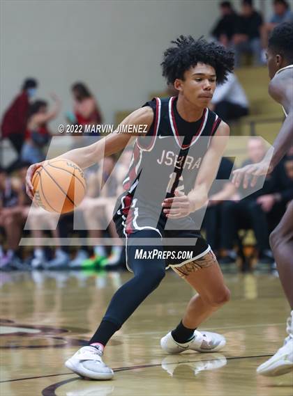 Thumbnail 3 in JSerra Catholic @ Oak Park photogallery.